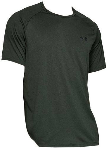 UNDER ARMOUR-Under Armour TECH™ - T-shirt de fitness-0