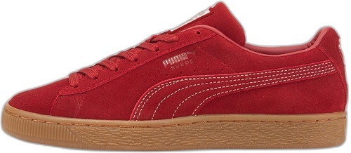 PUMA-Baskets Daim Femme Puma Classics Vogue-0