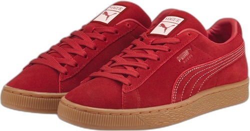 PUMA-Baskets Daim Femme Puma Classics Vogue-3