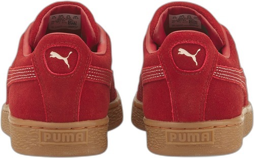 PUMA-Baskets Daim Femme Puma Classics Vogue-4