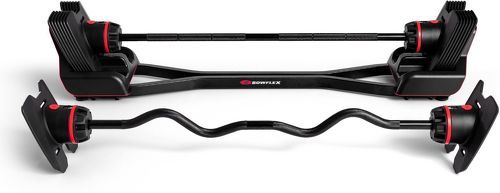BOWFLEX-Bowflex Selecttech 2080 - Haltères-1