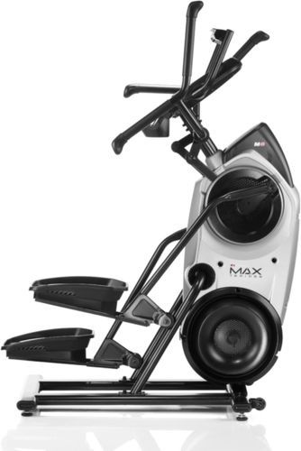 BOWFLEX-Bowflex Max Trainer M6 - Stepper-1