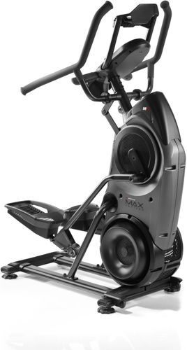 BOWFLEX-Bowflex Max Trainer M6 - Stepper-2