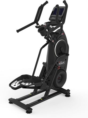 BOWFLEX-Bowflex Max Total - Stepper-0