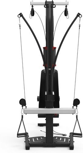 BOWFLEX-Bowflex - Station de Musculation PR1000-3