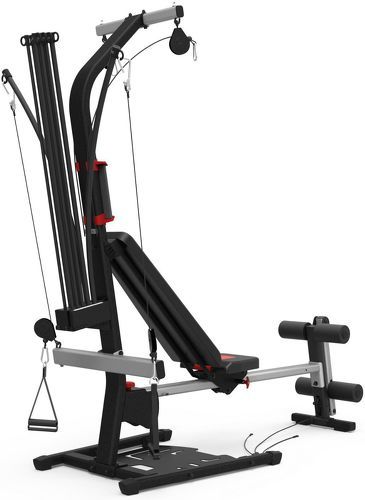 BOWFLEX-Bowflex - Station de Musculation PR1000-4