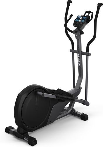 Kettler-Kettler Optima 600 - Vélo Elliptique-0