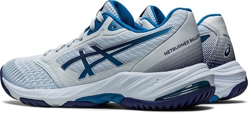 ASICS-Gel Netburner Ballistic Ff 3-4