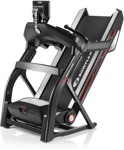 BOWFLEX-Bowflex Tapis De Course T25 - Tapis de course-3