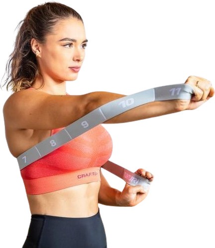 TUNTURI-Tunturi Multi Resistance Band - Bande élastique-3