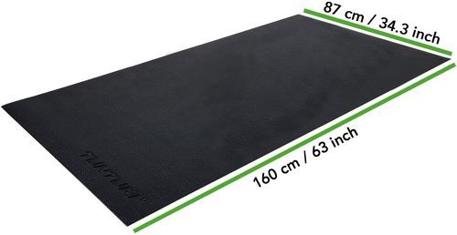 TUNTURI-Tunturi Tapis De Sol 160 X 87 Cm - Tapis de sol-2