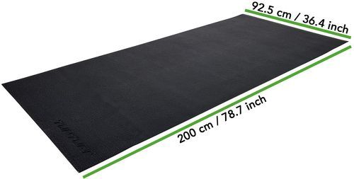 TUNTURI-Tunturi - Tapis de Protection Tapis de Course-2