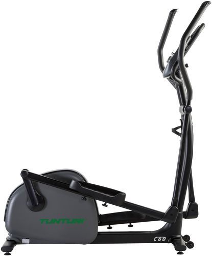 TUNTURI-Tunturi C60 Performance - Velo elliptique-1