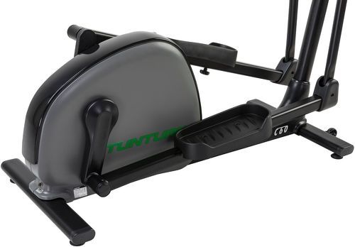 TUNTURI-Tunturi C60 Performance - Velo elliptique-3