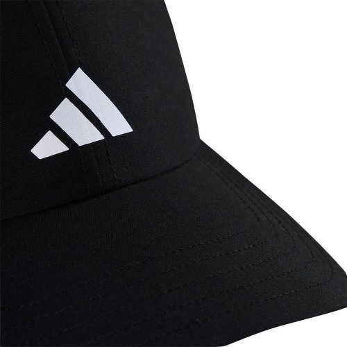 adidas Performance-Casquette de baseball à six panneaux Running Essentials AEROREADY-4