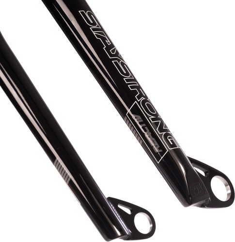 Stay Strong-Fourche Stay Strong Reactiv 20'' 20/10mm Black-1