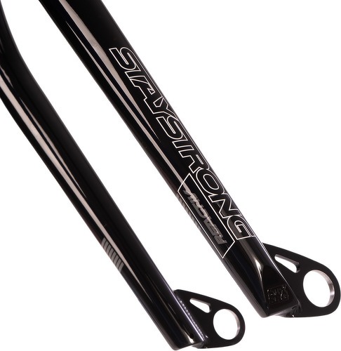 Stay Strong-Fourche Stay Strong Reactiv 20'' 20/10mm Black-2