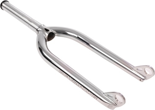 Stay Strong-Fourche Stay Strong Reactiv 20'' 20/10mm Chrome-0