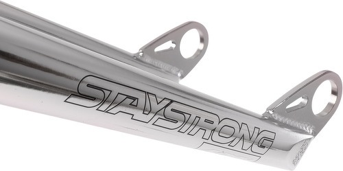 Stay Strong-Fourche Stay Strong Reactiv 20'' 20/10mm Chrome-2