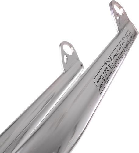 Stay Strong-Fourche Stay Strong Reactiv 20'' 20/10mm Chrome-3