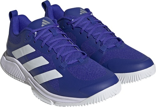 adidas Performance-Scarpe Court Team Bounce 2.0-3