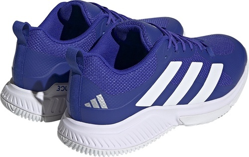 adidas Performance-Scarpe Court Team Bounce 2.0-4