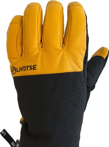 Lhotse 8516m-Gants de ski Lhotse Nollop-0