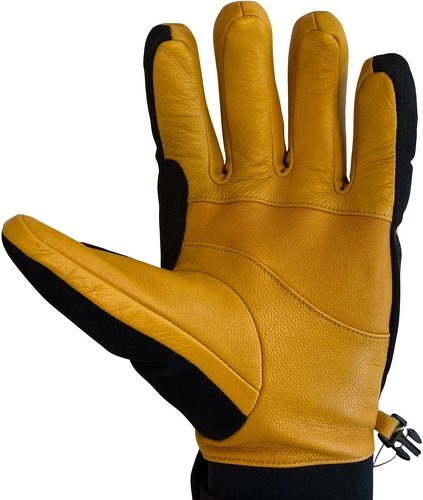 Lhotse 8516m-Gants de ski Lhotse Nollop-1
