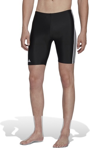 adidas Performance-Jammer de natation classique 3-Stripes-2