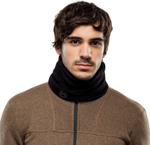 BUFF-Buff ® Cache-cou Laine Mérinos D´Épassier Moyenne-1