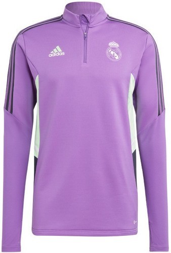 adidas Performance-Haut d'entraînement Real Madrid Condivo 22-0