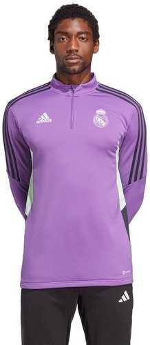 adidas Performance-Haut d'entraînement Real Madrid Condivo 22-1