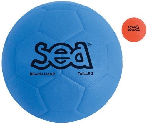 SEA TO SUMMIT-Ballon de beach handball SEA-0