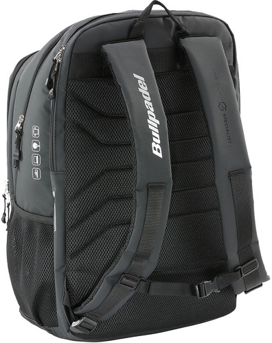 BULLPADEL-Sac à dos Bullpadel Vertex Kaki 2023-2