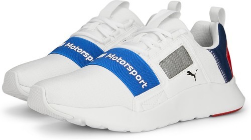 PUMA-Baskets Bmw Motorsport Wired Cage-1