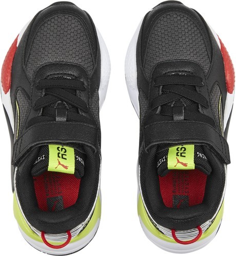 PUMA-Rs-X Eos Ac+ Ps-4