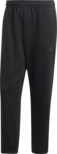 adidas Performance-Pantalon d'entraînement de yoga Base-3