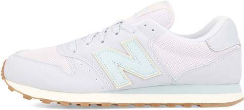 NEW BALANCE-New Balance 500 Classic-0