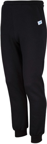 PUMA-Pantalon OM Casuals Noir Junior-0