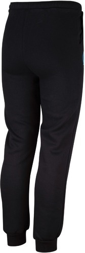 PUMA-Pantalon OM Casuals Noir Junior-2
