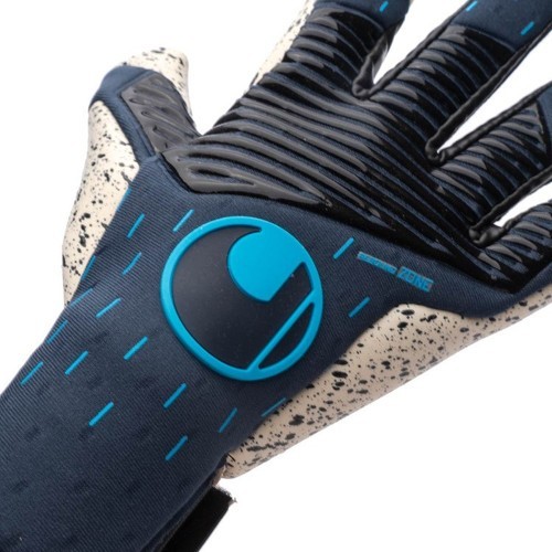 UHLSPORT-Uhlsport Gants Gardien Speed Contact Supergrip+-3