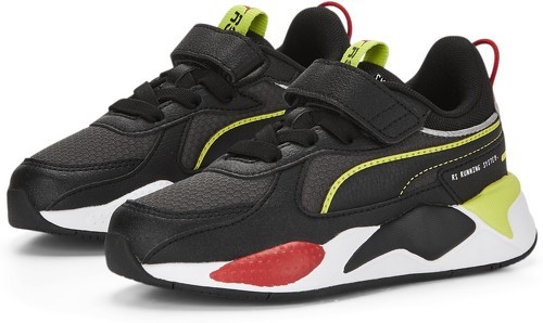 PUMA-Rs-X Eos Ac+ Ps-2