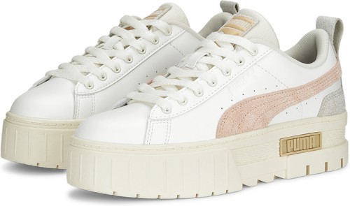 PUMA-Baskets Femme Puma Mayze Thrifted-2