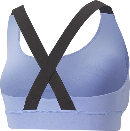 PUMA-Mid Impact Fit Bra-1