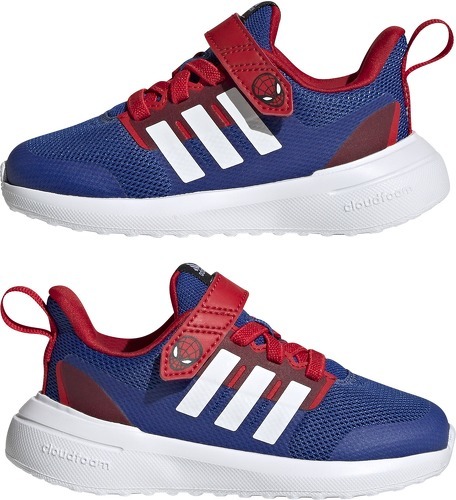 adidas Sportswear-FortaRun 2.0 Spider-Man Cloudfoam-2