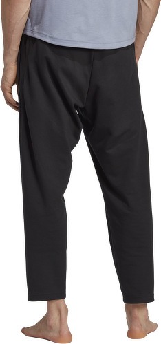 adidas Performance-Pantalon d'entraînement de yoga Base-4