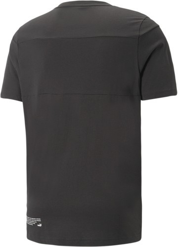 PUMA-Fd Mapf1 T-Shirt Mc-1