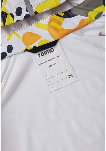 Reima-Veste imperméable enfant Reima Vesi-3