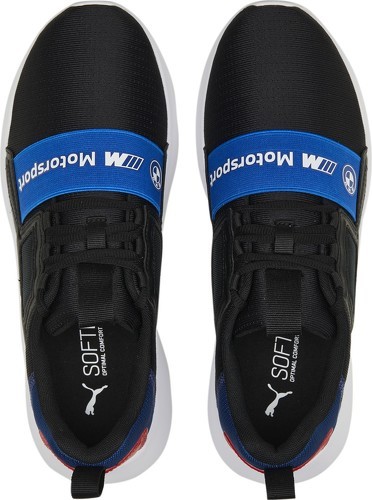 PUMA-Baskets Bmw Motorsport Wired Cage-4