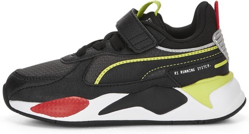 PUMA-Rs-X Eos Ac+ Ps-0